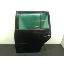 DRZWI TYŁ LEWY VW TOURAN I 2.0 TDI 140KM2.0 TDI2004DRZWI TYŁ LEWY                                             