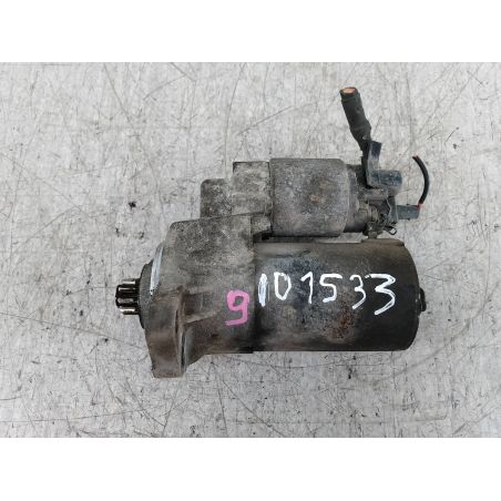 starter VW GOLF IV 1.4 16V 75KM 1.4 16V 2001 