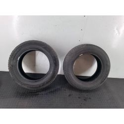 OPONY CAŁOROCZNE 15 PARA VW GOLF V 1.4 16V 75KM1.4 16V2004195/65R15 91H                                            