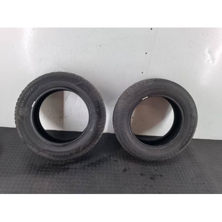 OPONY CAŁOROCZNE 15 PARA VW GOLF V 1.4 16V 75KM 1.4 16V 2004 195/65R15 91H 