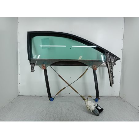 PODNOŚNIK SZYBY PRAWY PRZÓD AUDI A3 8P/8PA/8P7 1.6 8V 102KM 1.6 8V 2004 8P0959802A 