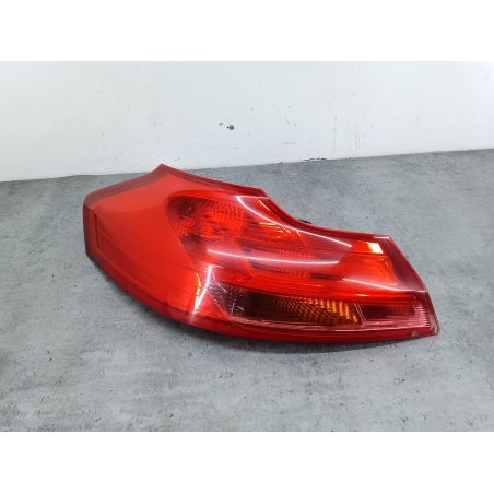 LAMPA TYLNA LEWA OPEL INSIGNIA A 2.0 CDTI 130KM 2.0 CDTI 2010 13226856 
