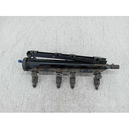 LISTWA WTRYSKOWA AUDI A3 8P/8PA/8P7 1.6 8V 102KM 1.6 8V 2004 06A133317AC 