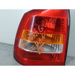 LAMPA TYLNA LEWA OPEL ASTRA G 1.6  B199962224                                            