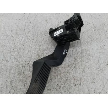 POTENCJOMETR GAZU OPEL ZAFIRA B 1.9 CDTI 150KM 1.9 CDTI 2006 9202342BU  6PV008114-01 