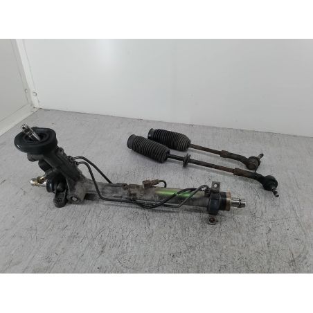 MAGLOWNICA PRZEKŁADNIA KIEROWNICY VW POLO 9N 1.2 6V 2004 023-0080-050-001 