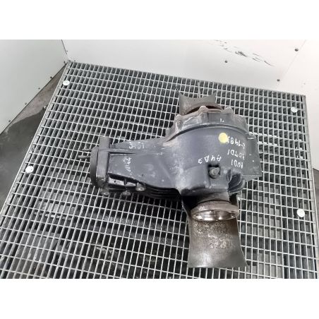 DYFERENCJAŁ TYŁ AUDI A4 B7 3.0 TDI 204KM 3.0 TDI 2005 HCC 