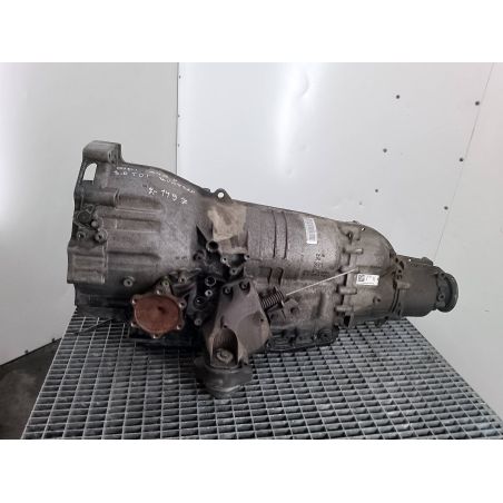 SKRZYNIA BIEGÓW AUTOMAT AUDI A4 B7 3.0 TDI 204KM 3.0 TDI 2005 GCX AUDI  6HP-19   