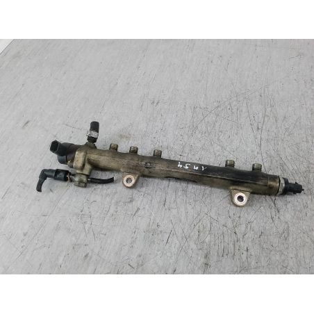 LISTWA WTRYSKOWA OPEL CORSA C 1.3 CDTI 70KM 1.3 CDTI 2005 46817523       0445214044 