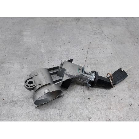 STACYJKA OPEL CORSA D 1.2 16V 80KM 1.2 16V 2009 56155E   