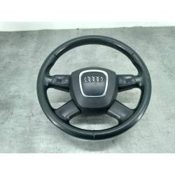 KIEROWNICA Z PODUSZKĄ AUDI A4 B7 3.0 TDI 204KM3.0 TDI20058P0419689  8H0880201J                                            