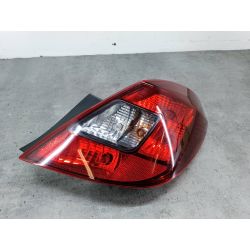 LAMPA TYLNA PRAWA OPEL CORSA D 1.2 16V 80KM1.2 16V2009093196754                                              