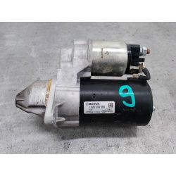 starter OPEL CORSA D 1.2 16V 80KM1.2 16V20091986S00668                                            