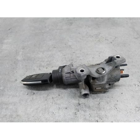 STACYJKA AUDI A4 B7 3.0 TDI 204KM 3.0 TDI 2005 4B0905851M 