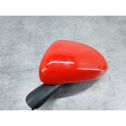 LEFT MIRROR OPEL CORSA D 1.2 16V 80KM1.2 16V2009                                            