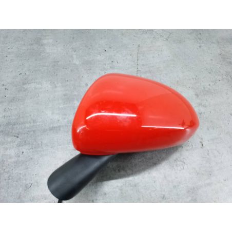 LEFT MIRROR OPEL CORSA D 1.2 16V 80KM 1.2 16V 2009 