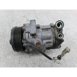 POMPA, SPRĘŻARKA KLIMATYZACJI OPEL ASTRA G 1.7 16V DTI Y17DT 75KM1.7 DTI200124422013                                            