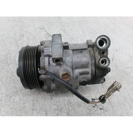 POMPA, SPRĘŻARKA KLIMATYZACJI OPEL ASTRA G 1.7 16V DTI Y17DT 75KM 1.7 DTI 2001 24422013 