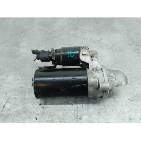 starter AUDI A4 B7 3.0 TDI 204KM 3.0 TDI 2005 059911026R 