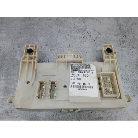 MODUŁ BSI FORD FOCUS II 2.0 TDCI 136KM 2.0 TDCI 2005 4M5T14014LGD  4M5T14A073DF 