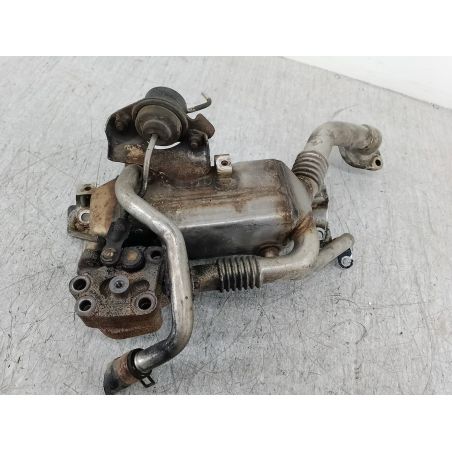 CHŁODNICA SPALIN OPEL ASTRA H 1.7 CDTI 110KM 1.7 CDTI 2008 8980525431 