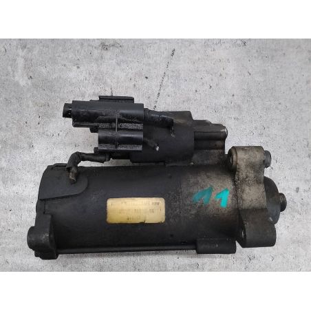 starter FORD FOCUS II 2.0 TDCI 136KM 2.0 TDCI 2005 4M5T-11000-FA 