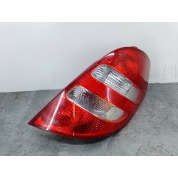 LAMPA TYLNA PRAWA MERCEDES-BENZ KLASA A W169 1.5 95KM1.5 8V A1502005A1698200464R                                            