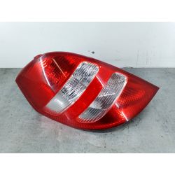 LAMPA TYLNA LEWA MERCEDES-BENZ KLASA A W169 1.5 95KM1.5 8V A1502005A1698200364L                                            