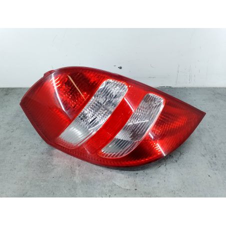 LAMPA TYLNA LEWA MERCEDES-BENZ KLASA A W169 1.5 95KM 1.5 8V A150 2005 A1698200364L 