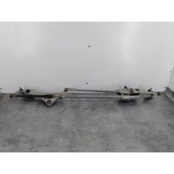 MECHANIZM WYCIERACZEK MERCEDES-BENZ KLASA A W169 1.5 95KM1.5 8V A1502005A1698200300 404.902                                            