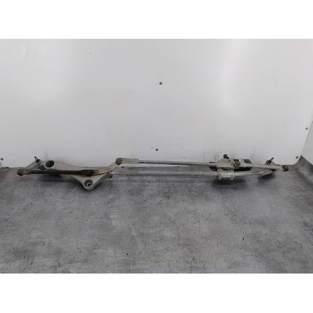 MECHANIZM WYCIERACZEK MERCEDES-BENZ KLASA A W169 1.5 95KM 1.5 8V A150 2005 A1698200300 404.902 