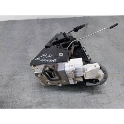 ZAMEK DRZWI PRAWY PRZÓD MERCEDES-BENZ KLASA A W169 1.5 95KM1.5 8V A15020051697202835                                            