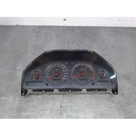 LICZNIK VOLVO XC90 ( 02-14 ) 2.9 T 272KM 2.9 T6 24V 2004 8673265 