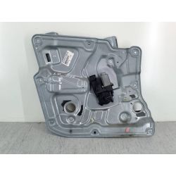 PODNOŚNIK SZYBY LEWY PRZÓD NISSAN PRIMERA P12 ( 03-07 ) 2.2 DCI2.2 DCI2003N80771AV610                                            