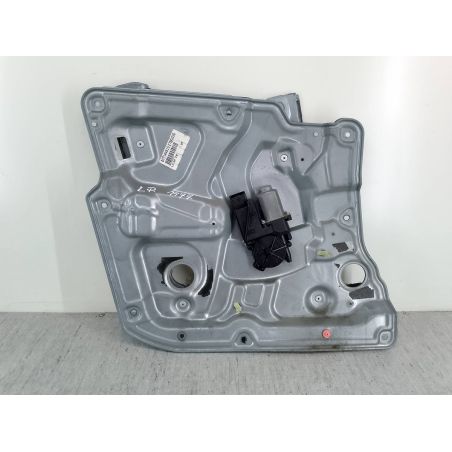 PODNOŚNIK SZYBY LEWY PRZÓD NISSAN PRIMERA P12 ( 03-07 ) 2.2 DCI 2.2 DCI 2003 N80771AV610 