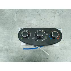 PANEL NAWIEWU DACIA DUSTER 1.6 16V1.6 16V2014N109743D  A-140315-AL1                                            