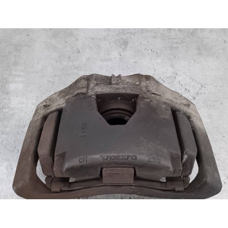 ZACISK HAMULCOWY LEWY PRZÓD VOLVO XC90 ( 02-14 ) 2.9 T 272KM 2.9 T6 24V 2004 