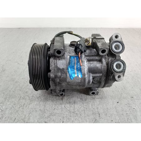 POMPA, SPRĘŻARKA KLIMATYZACJI MAZDA 3 ( 03-09 ) 1.6 CITD 2005 3M5H-19D629-SB SD7V16 