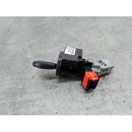 STACYJKA DACIA DUSTER 1.6 16V 1.6 16V 2014 285916556R--A  G4499B393 