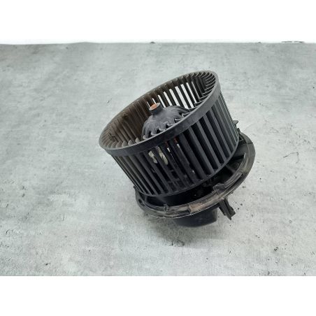 WENTYLATOR NAWIEWU, DMUCHAWA DACIA DUSTER 1.6 16V 1.6 16V 2014 N101507G 