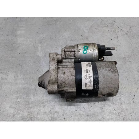 starter DACIA DUSTER 1.6 16V 1.6 16V 2014 8200266777G TS10E3 