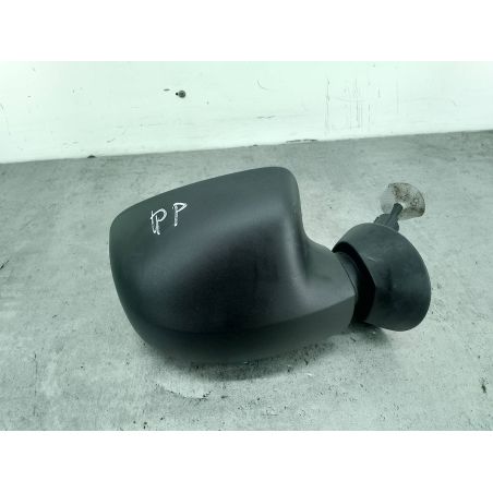 LUSTERKO PRAWE DACIA DUSTER 1.6 16V 1.6 16V 2014 