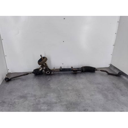 MAGLOWNICA PRZEKŁADNIA KIEROWNICY DACIA DUSTER 1.6 16V 1.6 16V 2014 490010125R  A0029803-C 