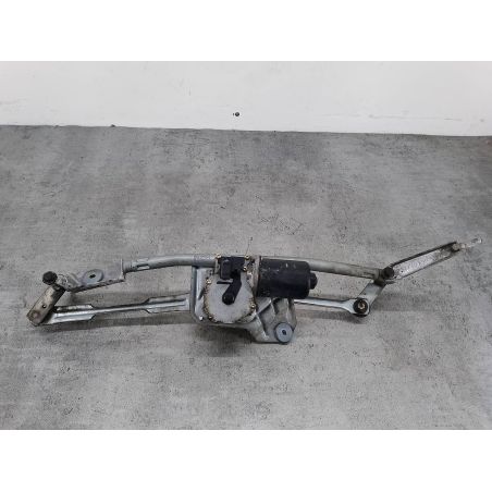 MECHANIZM WYCIERACZEK VOLVO XC90 ( 02-14 ) 2.9 T 272KM 2.9 T6 24V 2004 8620509 