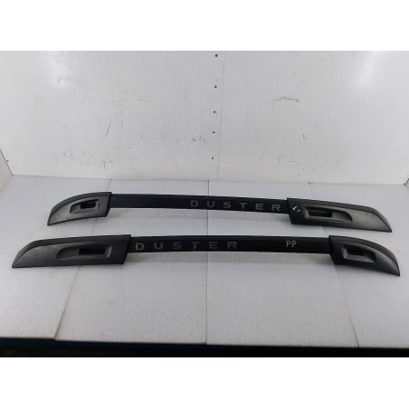 RELINGI DACIA DUSTER 1.6 16V 1.6 16V 2014 RELINGI 