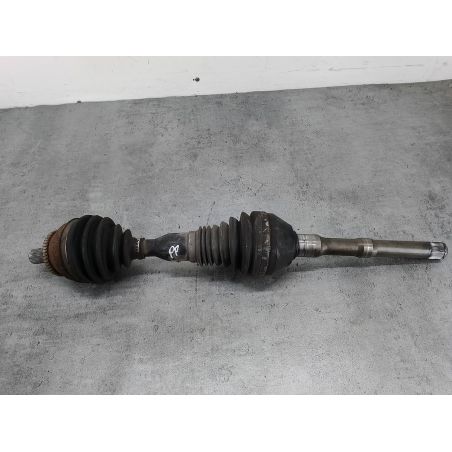 PÓŁOŚ PRAWA PRZÓD VOLVO XC90 ( 02-14 ) 2.9 T 272KM 2.9 T6 24V 2004 P30681388 