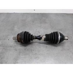 PÓŁOŚ LEWA PRZÓD VOLVO XC90 ( 02-14 ) 2.9 T 272KM2.9 T6 24V2004P30681387                                            