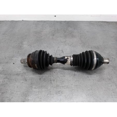 PÓŁOŚ LEWA PRZÓD VOLVO XC90 ( 02-14 ) 2.9 T 272KM 2.9 T6 24V 2004 P30681387 