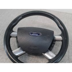 KIEROWNICA Z PODUSZKĄ FORD FOCUS C-MAX 1.81.8 16V20043M51-R042B85-AH 3M513600C                                            