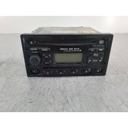 RADIO CD FORD GALAXY II 1.9 TDI20036000NE  YM21-18K876-KC                                            